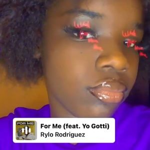 Meet your Posher, Ariel